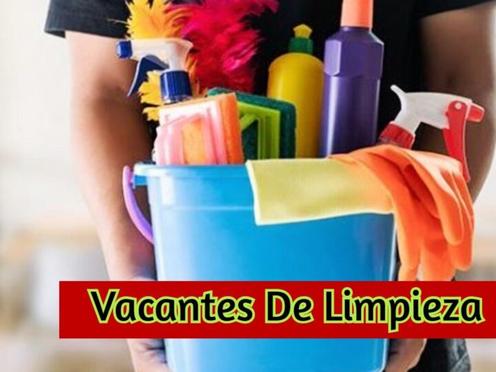 Empleo de limpieza de Oficina Panamá