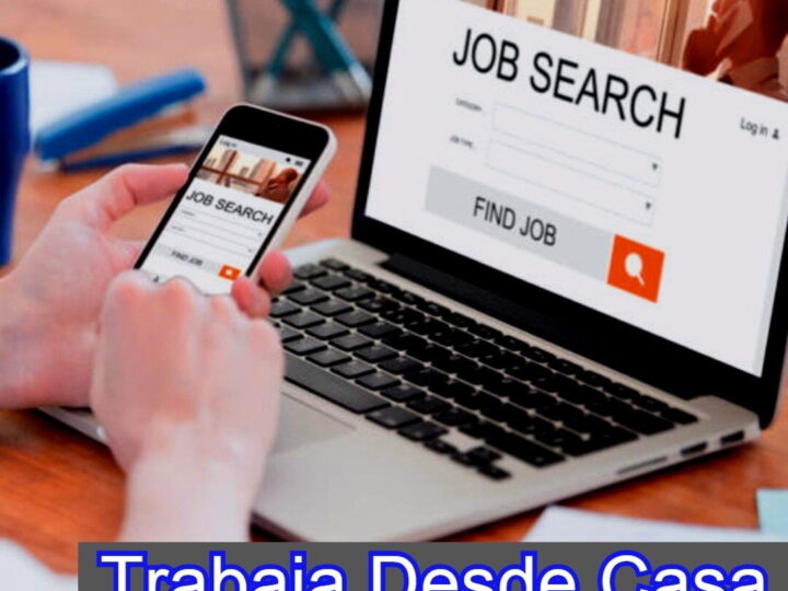 Trabaja Desde tu Casa Redactando Artículos  Freelance