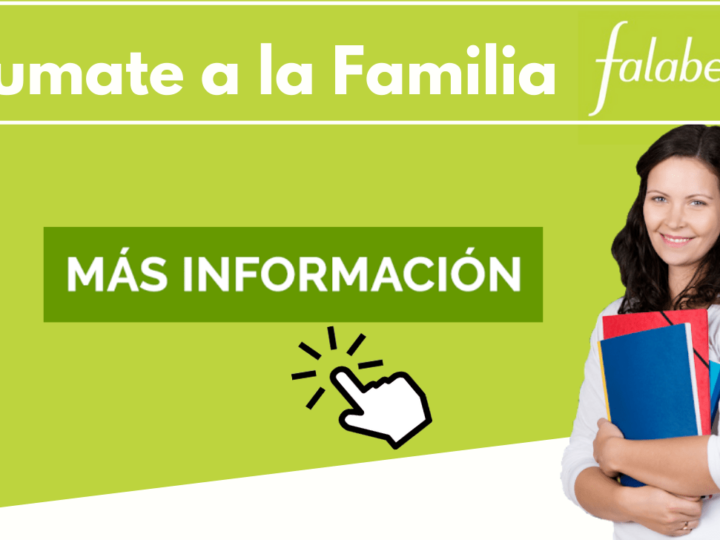 Falabella vacante de empleo postulate/forma parte de esta gran familia