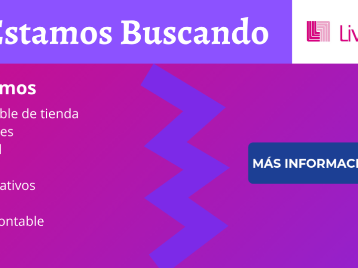 Tienda Liverpool vacantes de trabajo disponible con o sin experiencia