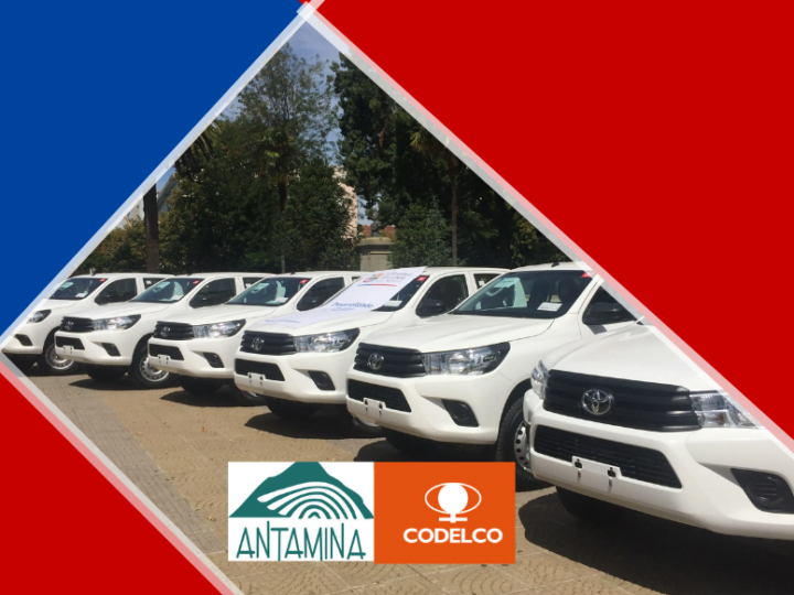 Oportunidad laboral, empresa minera solicita trabajadores para reaperturas de Minas