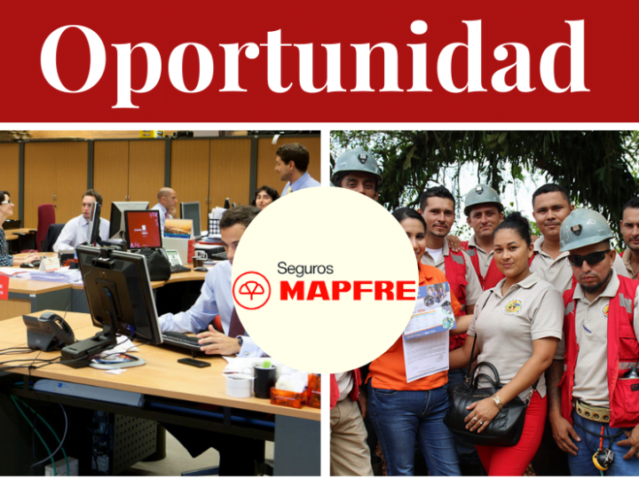 MAPFRE oportunidad de nuevos ingresos para diferentes áreas